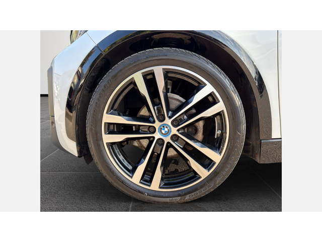 BMW i3 120Ah - автомобили, коли, обяви за нови и употребявани 4