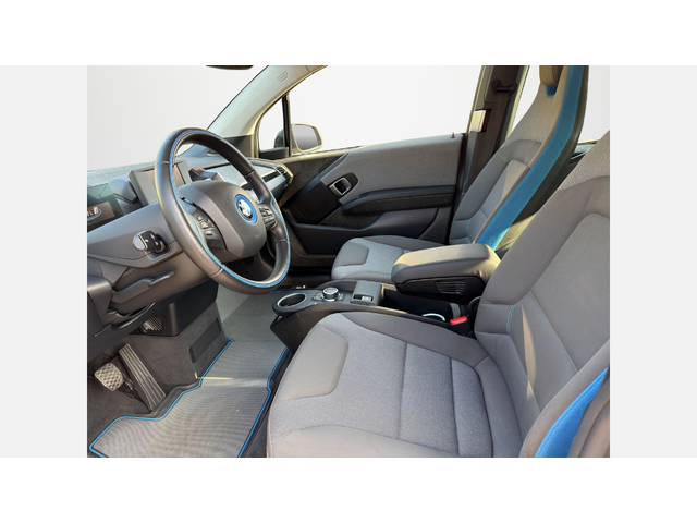 BMW i3 120Ah - автомобили, коли, обяви за нови и употребявани 5
