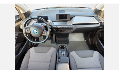 BMW i3 120Ah - автомобили, коли, обяви за нови и употребявани 6