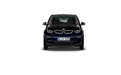 BMW i3 120Ah - автомобили, коли, обяви за нови и употребявани 13