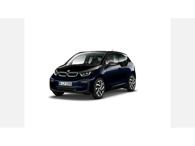 BMW i3 120Ah - автомобили, коли, обяви за нови и употребявани 1