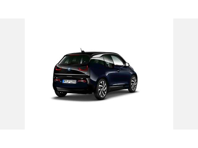 BMW i3 120Ah - автомобили, коли, обяви за нови и употребявани 2