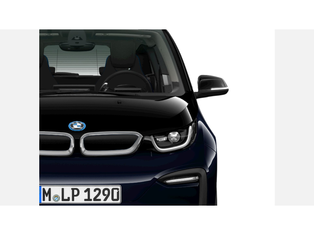 BMW i3 120Ah - автомобили, коли, обяви за нови и употребявани 5