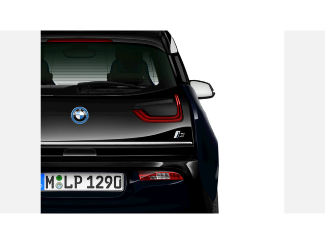 BMW i3 120Ah - автомобили, коли, обяви за нови и употребявани 6