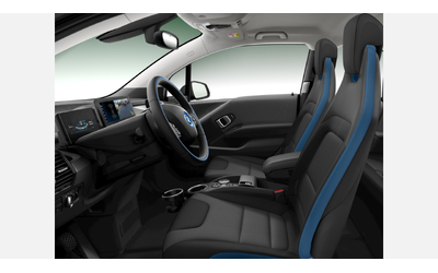 BMW i3 120Ah - автомобили, коли, обяви за нови и употребявани 7