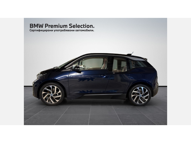BMW i3 120Ah - автомобили, коли, обяви за нови и употребявани 2