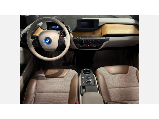 BMW i3 120Ah - автомобили, коли, обяви за нови и употребявани 6