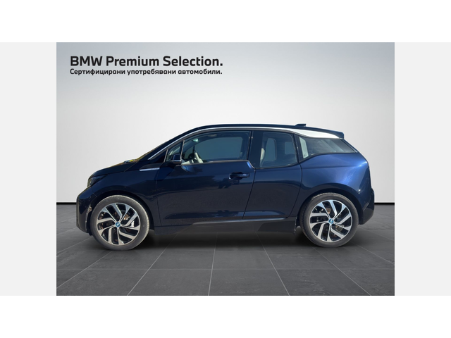 BMW i3 120Ah - автомобили, коли, обяви за нови и употребявани 2