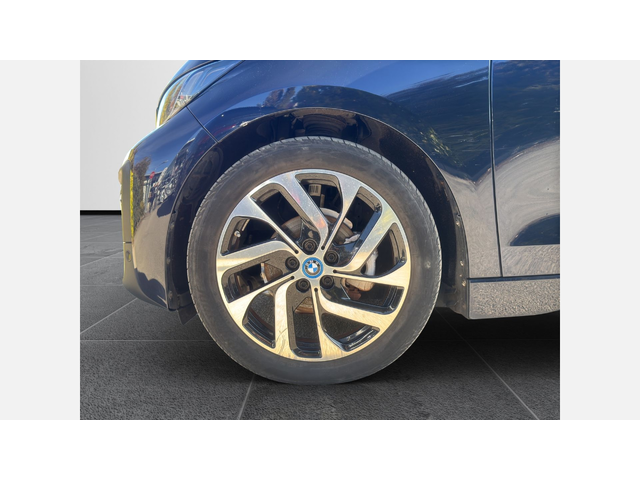 BMW i3 120Ah - автомобили, коли, обяви за нови и употребявани 4