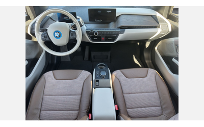 BMW i3 120Ah - автомобили, коли, обяви за нови и употребявани 6