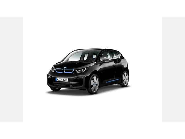 BMW i3 120Ah - автомобили, коли, обяви за нови и употребявани 1