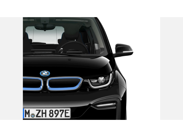 BMW i3 120Ah - автомобили, коли, обяви за нови и употребявани 5