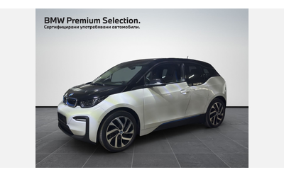 BMW i3 120Ah - автомобили, коли, обяви за нови и употребявани 0