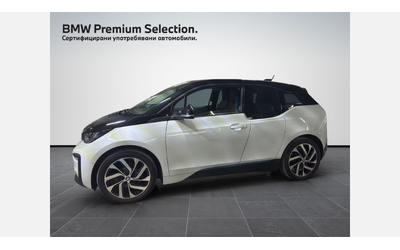 BMW i3 120Ah - автомобили, коли, обяви за нови и употребявани 2