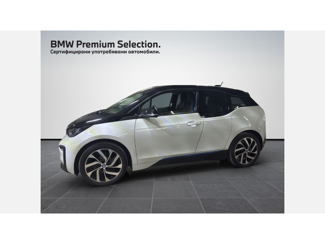 BMW i3 120Ah - автомобили, коли, обяви за нови и употребявани 2