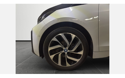 BMW i3 120Ah - автомобили, коли, обяви за нови и употребявани 4