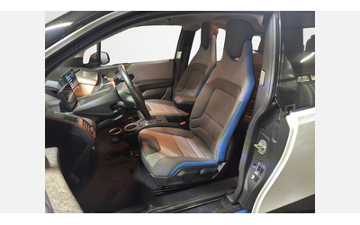 BMW i3 120Ah - автомобили, коли, обяви за нови и употребявани 5