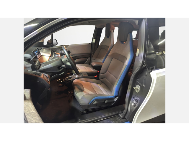BMW i3 120Ah - автомобили, коли, обяви за нови и употребявани 5