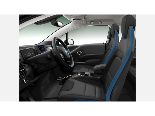 BMW i3 120Ah - автомобили, коли, обяви за нови и употребявани 7
