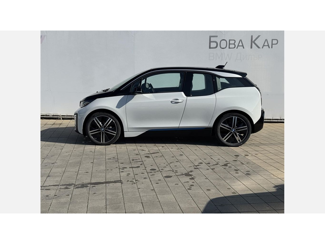 BMW i3 120Ah - автомобили, коли, обяви за нови и употребявани 2