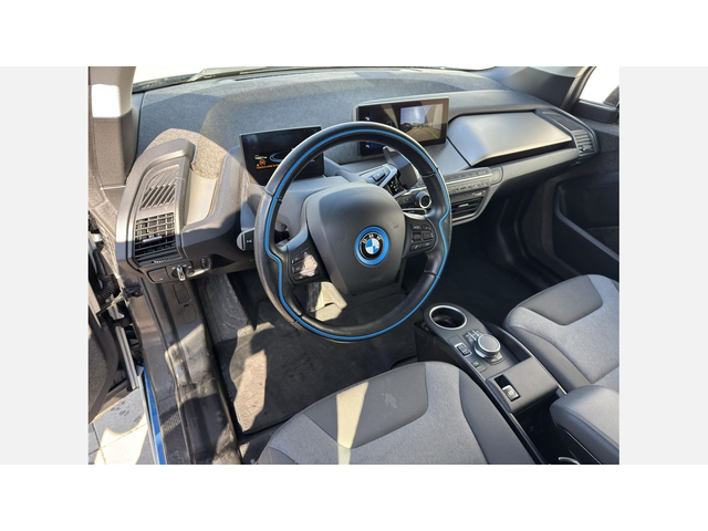 BMW i3 120Ah - автомобили, коли, обяви за нови и употребявани 4