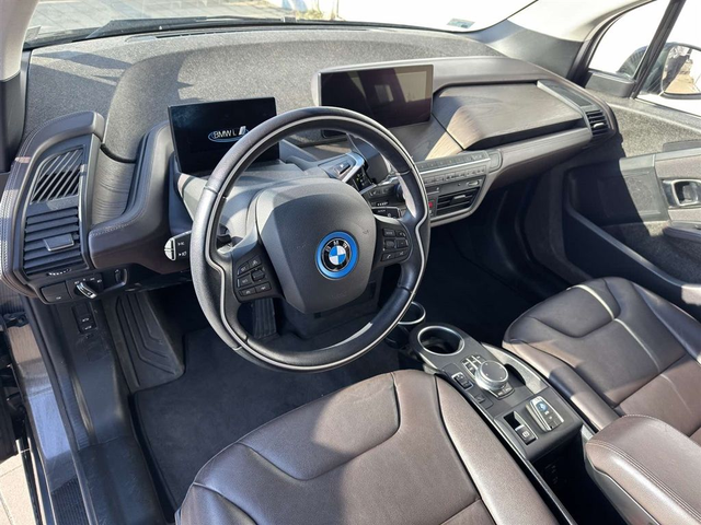 BMW i3 120Ah - автомобили, коли, обяви за нови и употребявани 5