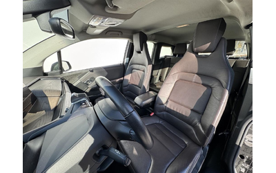 BMW i3 120Ah - автомобили, коли, обяви за нови и употребявани 8