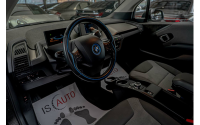 BMW I3 120ah/Камера/Подгрев/ - автомобили, коли, обяви за нови и употребявани 6