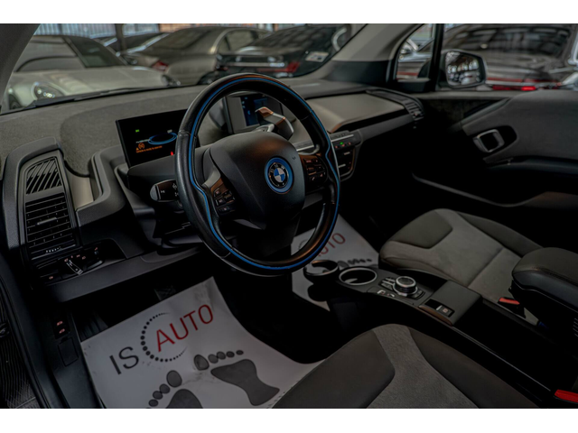 BMW I3 120ah/Камера/Подгрев/ - автомобили, коли, обяви за нови и употребявани 6
