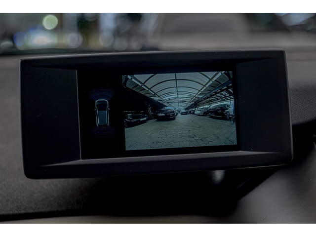 BMW I3 120ah/Камера/Подгрев/ - автомобили, коли, обяви за нови и употребявани 8