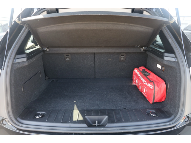 BMW i3 i3 - автомобили, коли, обяви за нови и употребявани 10