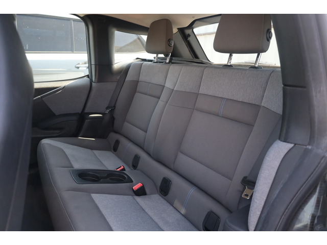 BMW i3 i3 - автомобили, коли, обяви за нови и употребявани 11