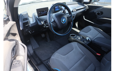 BMW i3 i3 - автомобили, коли, обяви за нови и употребявани 12