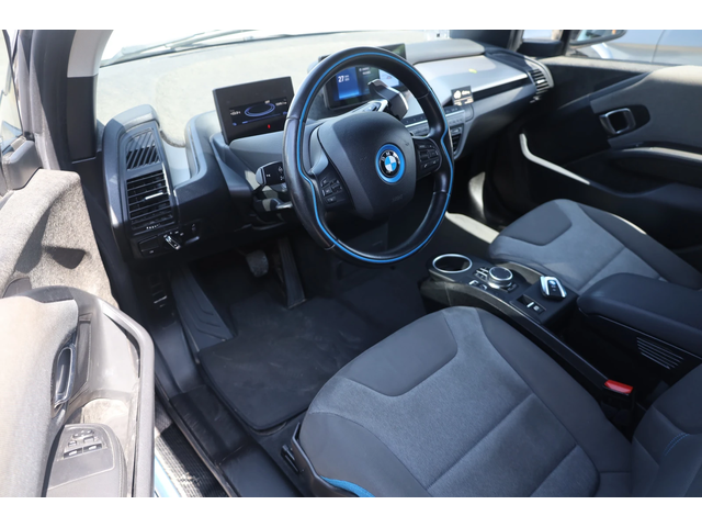 BMW i3 i3 - автомобили, коли, обяви за нови и употребявани 12