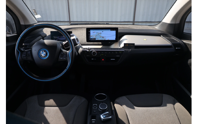 BMW i3 i3 - автомобили, коли, обяви за нови и употребявани 13