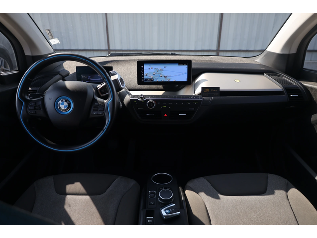 BMW i3 i3 - автомобили, коли, обяви за нови и употребявани 13
