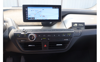 BMW i3 i3 - автомобили, коли, обяви за нови и употребявани 14