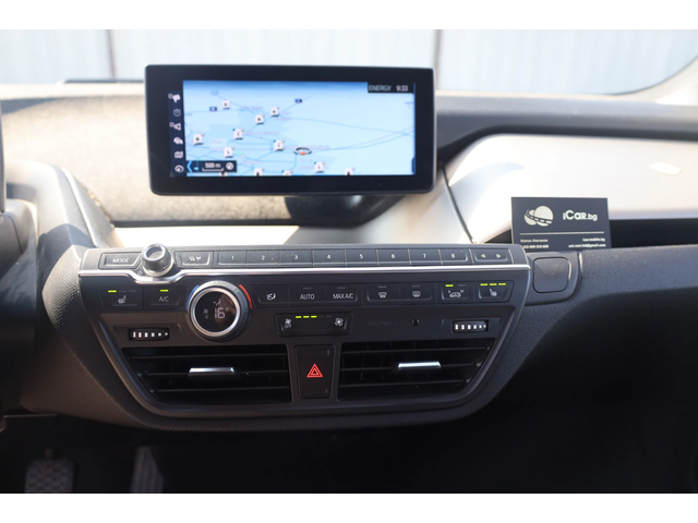 BMW i3 i3 - автомобили, коли, обяви за нови и употребявани 14