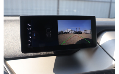 BMW i3 i3 - автомобили, коли, обяви за нови и употребявани 15