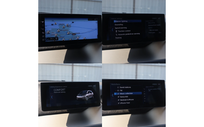 BMW i3 i3 - автомобили, коли, обяви за нови и употребявани 16