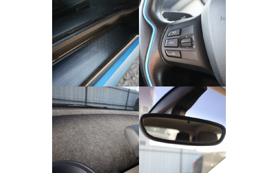 BMW i3 i3 - автомобили, коли, обяви за нови и употребявани 17