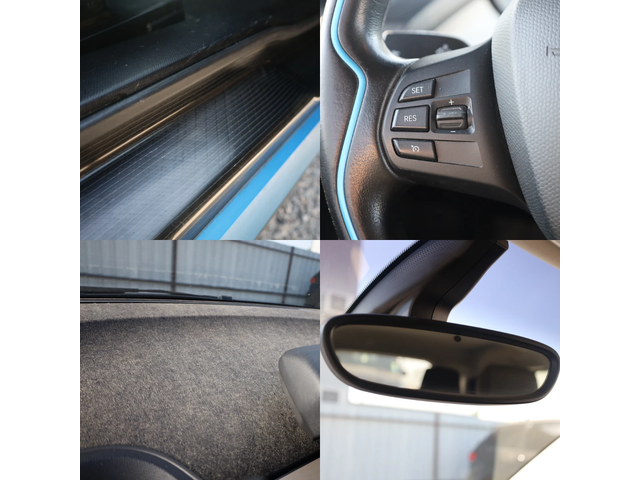 BMW i3 i3 - автомобили, коли, обяви за нови и употребявани 17