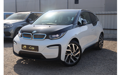 BMW i3 i3 - автомобили, коли, обяви за нови и употребявани 18