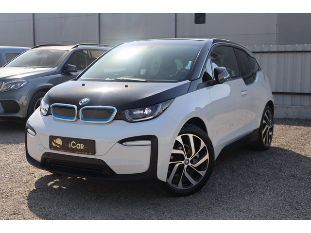 BMW i3 i3 - автомобили, коли, обяви за нови и употребявани 18