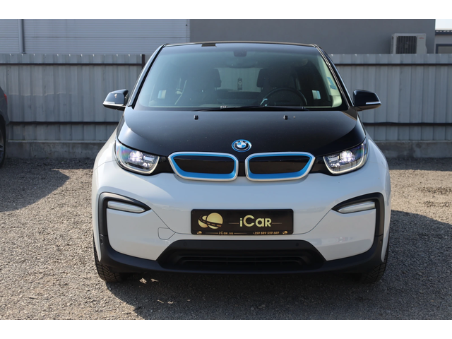 BMW i3 i3 - автомобили, коли, обяви за нови и употребявани 2