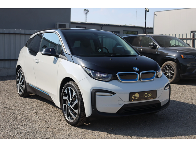 BMW i3 i3 - автомобили, коли, обяви за нови и употребявани 3