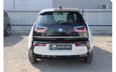 bmw-i3-120ah-led-keygo-navipro-sitzheizung-kamera-w-rmepumpe-icarbg-48kkm-my19-icarstarazagora - 5