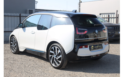 BMW i3 i3 - автомобили, коли, обяви за нови и употребявани 6