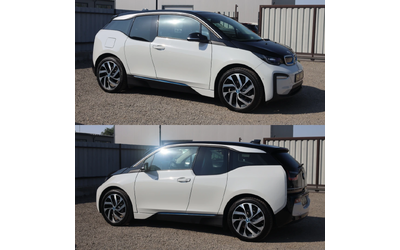 BMW i3 i3 - автомобили, коли, обяви за нови и употребявани 7