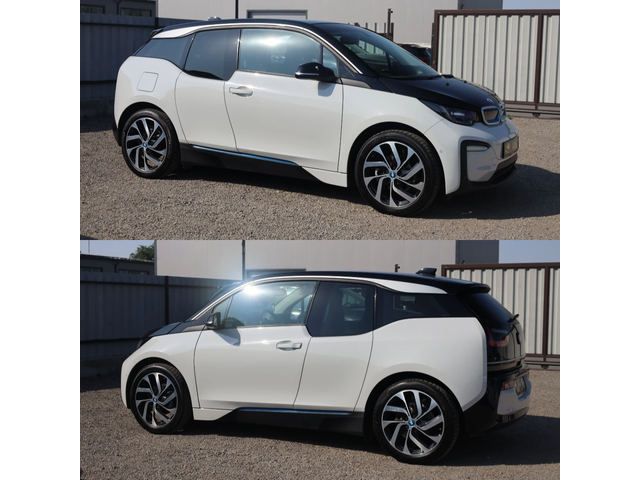 BMW i3 i3 - автомобили, коли, обяви за нови и употребявани 7